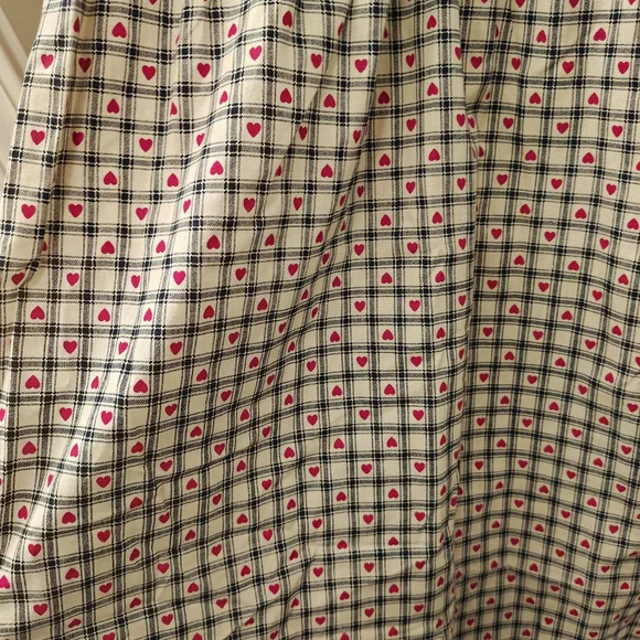 One of a Kind Dickies Custom Upcycled Patchwork Denim Overalls Maxi Dress. - Picture 7 of 10